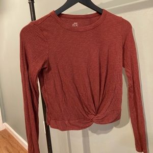 American Eagle Real Soft Long Sleeve
